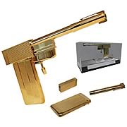James Bond Golden Gun Limited Edition Prop Replica